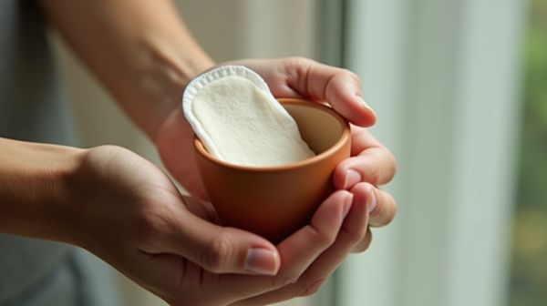 Cupnco: revolutionizing eco-friendly period protection options