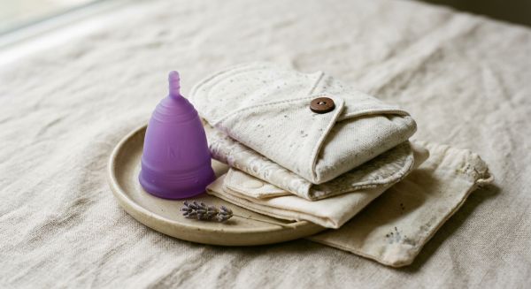 Top Eco-Friendly Alternatives for Period Protection by Cupnco