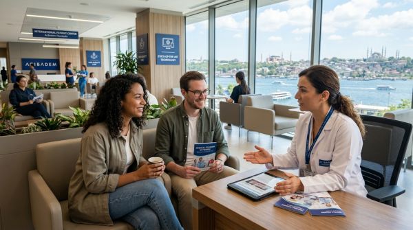 Top reasons to consider medical tourism in Turkey now